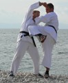 chorvatsko - okinawan karate klub