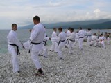 chorvatsko - okinawan karate klub