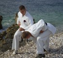 chorvatsko - okinawan karate klub