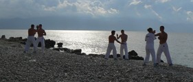 chorvatsko - okinawan karate klub
