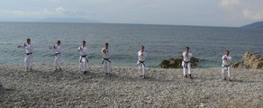 chorvatsko - okinawan karate klub
