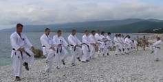 chorvatsko - okinawan karate klub