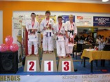 KidCup 2012