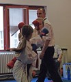Karate Kid Cup 2013