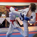 Karate Kid Cup 2013