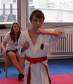 Karate Kid Cup 2013