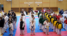 KRAJSKÉ PŘEBORY MLÁDEŽE V Č. BUDĚJOVICÍCH