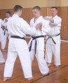 chorvatsko - okinawan karate klub