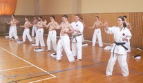 chorvatsko - okinawan karate klub