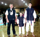 Mistrovství ČR mládeže všech stylů karate