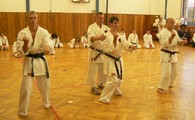chorvatsko - okinawan karate klub