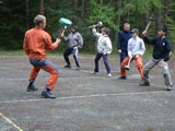 trencin - okinawan karate klub