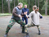 trencin - okinawan karate klub