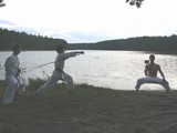 chorvatsko - okinawan karate klub