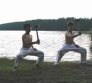 chorvatsko - okinawan karate klub