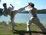 chorvatsko - okinawan karate klub