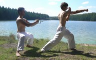 chorvatsko - okinawan karate klub