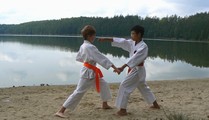 chorvatsko - okinawan karate klub