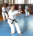 trencin - okinawan karate klub