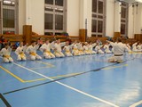 chorvatsko - okinawan karate klub