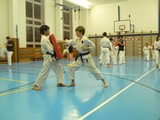 chorvatsko - okinawan karate klub