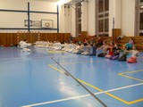 chorvatsko - okinawan karate klub