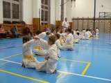 chorvatsko - okinawan karate klub