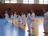 chorvatsko - okinawan karate klub