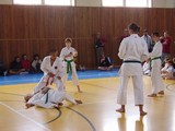 chorvatsko - okinawan karate klub