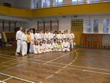 vanocni_cviceni - okinawan karate klub