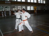 vanocni-cviceni - okinawan karate klub