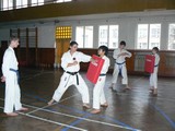 vanocni_cviceni - okinawan karate klub