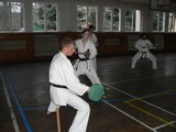 vanocni_cviceni - okinawan karate klub