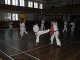 vanocni_cviceni - okinawan karate klub