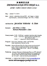 vanocni cviceni OGRD 2011